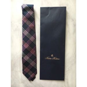 Brooks Brothers Tie